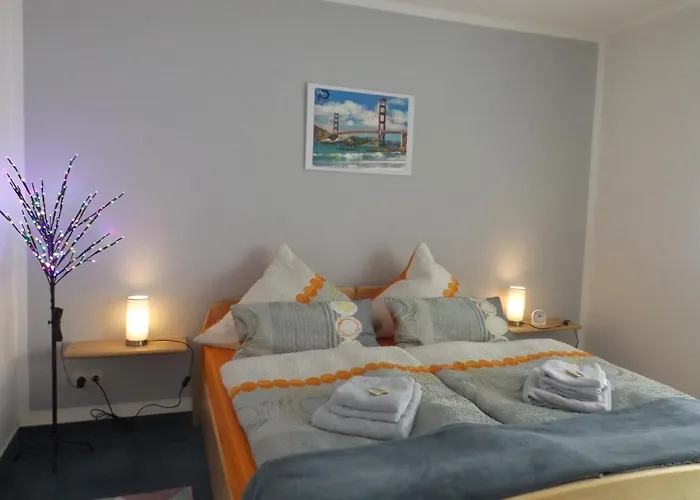 Ferienwohnung Simon
