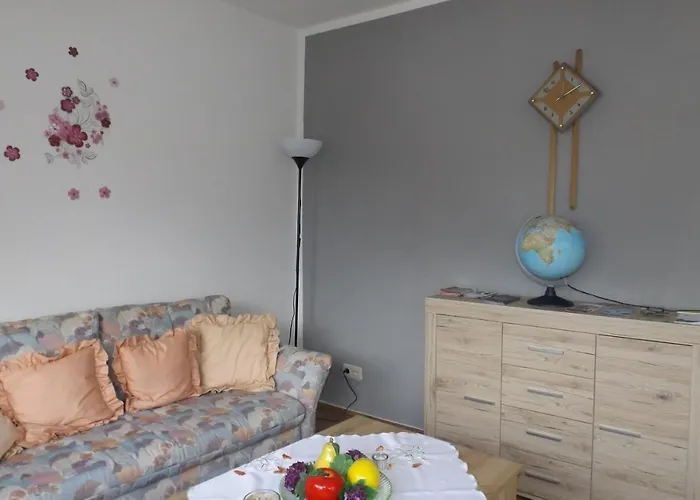 Ferienwohnung Simon