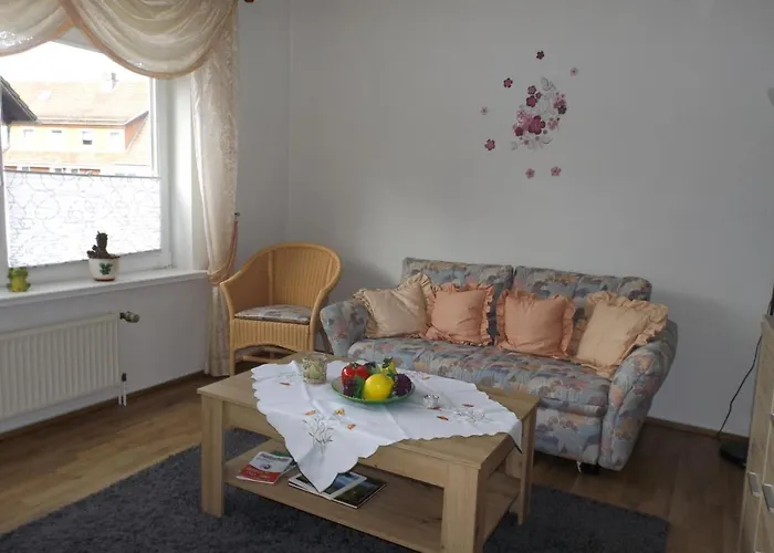 Ferienwohnung Simon